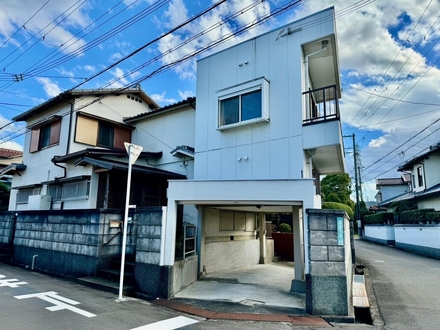 中古戸建 泉南郡熊取町五門東３丁目