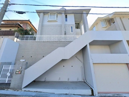 中古戸建 泉南市新家