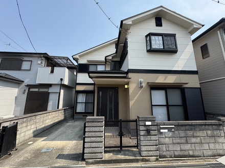中古戸建 泉南市樽井６丁目