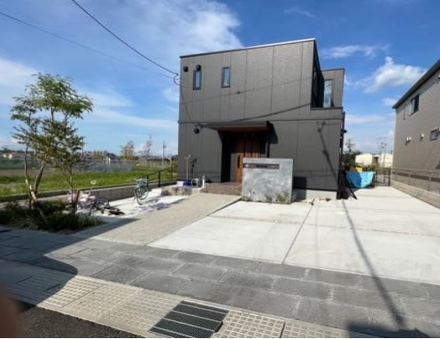 中古戸建 和泉市はつが野４丁目