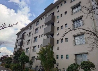 中古マンション 和泉市鶴山台３丁目
