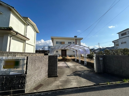 売地 泉南郡田尻町嘉祥寺