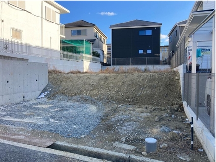 新築戸建 堺市南区槇塚台３丁