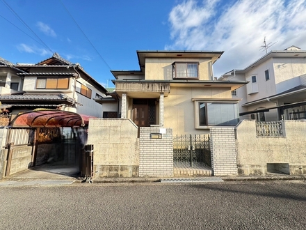 中古戸建 阪南市さつき台２丁目