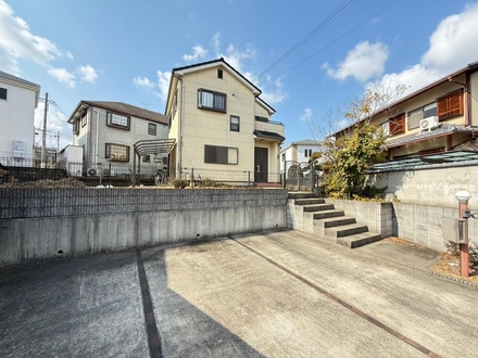 中古戸建 岸和田市東ケ丘町