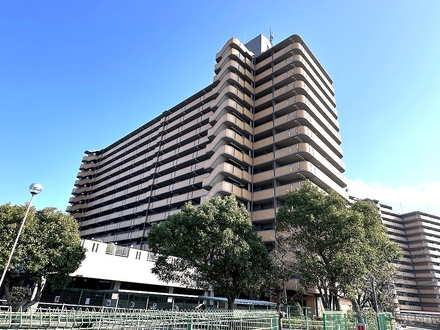 中古マンション 泉南市男里６丁目