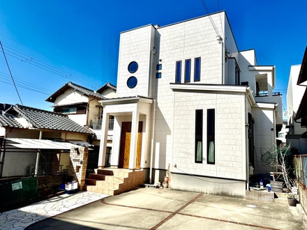 中古戸建 泉南郡熊取町大久保北２丁目