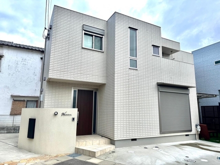 中古戸建 泉佐野市高松東１丁目
