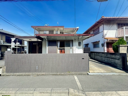 中古戸建 阪南市光陽台１丁目