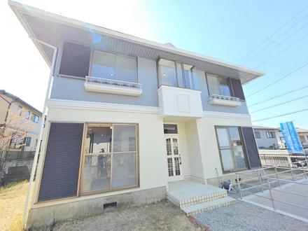 中古戸建 泉南市新家