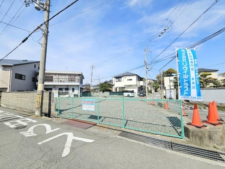 売地 泉南市樽井４丁目