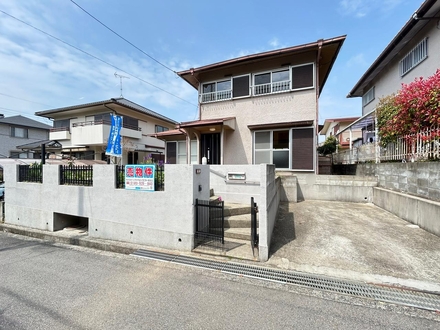 中古戸建 泉南郡熊取町山の手台２丁目