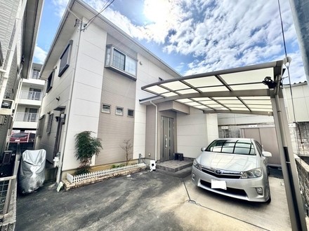 中古戸建 泉佐野市上町１丁目
