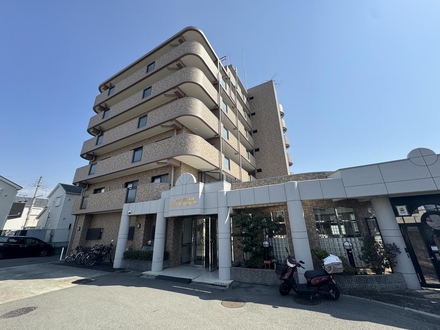 中古マンション 堺市中区堀上町
