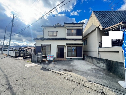 中古戸建 阪南市自然田