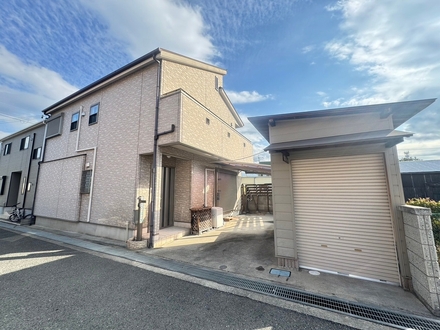 中古戸建 泉南市信達市場