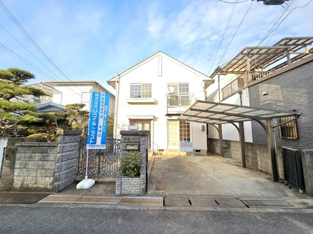 中古戸建 泉佐野市葵町１丁目