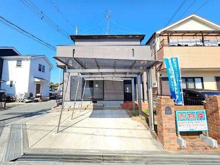 中古戸建 泉南市男里６丁目