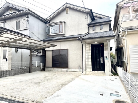 中古戸建 泉南郡熊取町山の手台１丁目