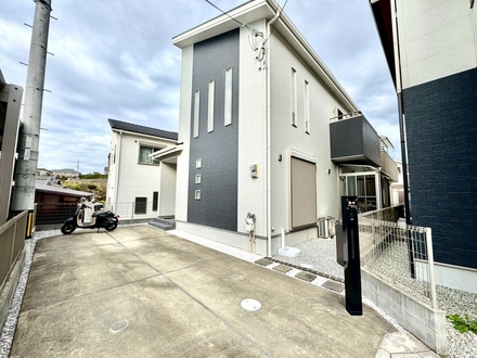中古戸建 泉南郡熊取町七山東