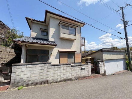中古戸建 泉南郡熊取町五月ヶ丘２丁目