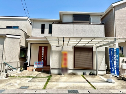 中古戸建 泉佐野市東羽倉崎町