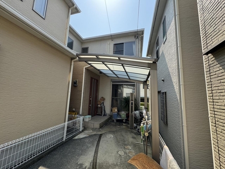 中古戸建 泉南市樽井５丁目