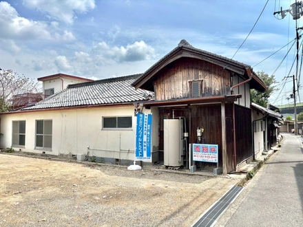 売地 泉佐野市日根野