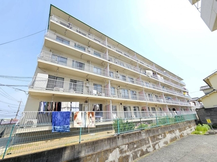 中古マンション 泉南市男里７丁目