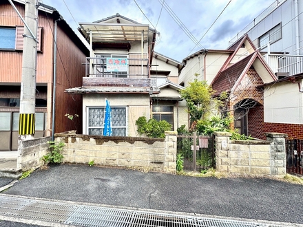 中古戸建 泉佐野市下瓦屋