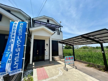 中古戸建 和泉市東阪本町