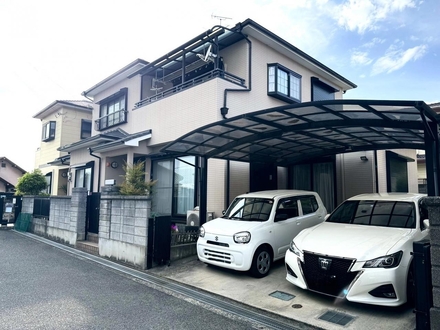 中古戸建 泉南郡熊取町大久保北２丁目