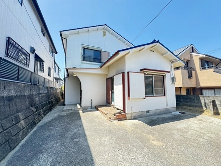 中古戸建 阪南市舞３丁目