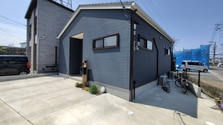 中古戸建 貝塚市鳥羽
