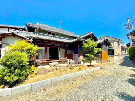 中古戸建 泉南郡熊取町朝代東４丁目