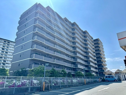 中古マンション 和泉市上町