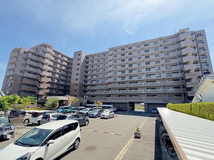 中古マンション 貝塚市福田