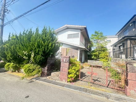 中古戸建 阪南市箱作