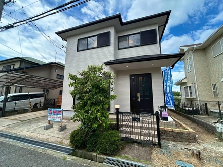 中古戸建 泉佐野市泉ケ丘２丁目
