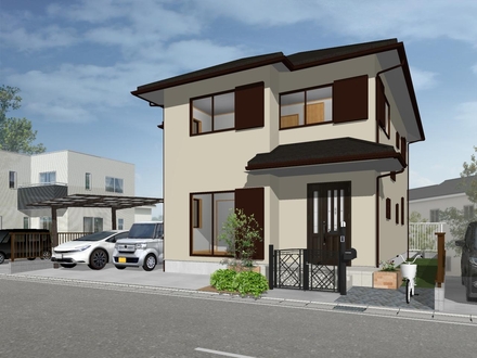 中古戸建 泉佐野市泉ケ丘２丁目