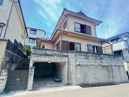 中古戸建 阪南市さつき台１丁目