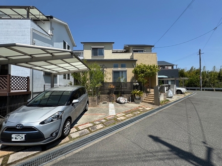 中古戸建 河内長野市上田町