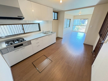 中古戸建 岸和田市西之内町
