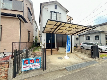 中古戸建 和泉市内田町１丁目