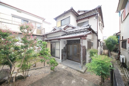中古戸建 泉南郡熊取町五月ヶ丘１丁目