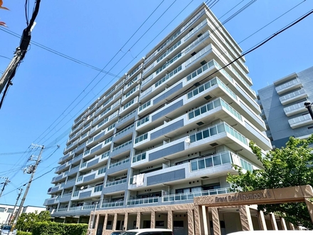中古マンション 泉大津市北豊中町２丁目