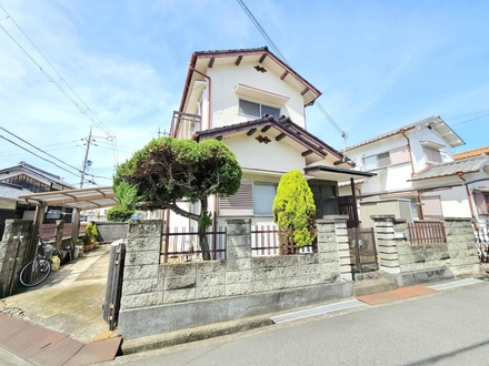 売地 阪南市下出