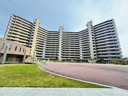 中古マンション 和泉市小田町