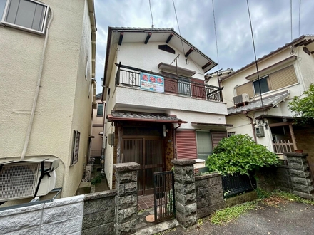 中古戸建 泉佐野市羽倉崎上町３丁目