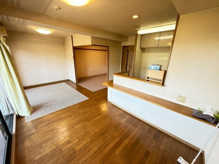 中古マンション 和泉市室堂町